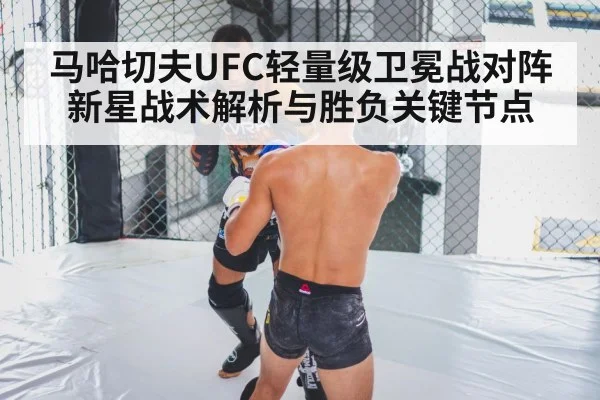 马哈切夫UFC轻量级卫冕战对阵新星战术解析与胜负关键节点