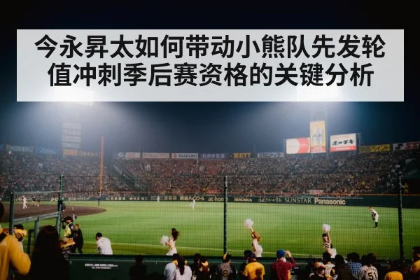 baseball stadium night game