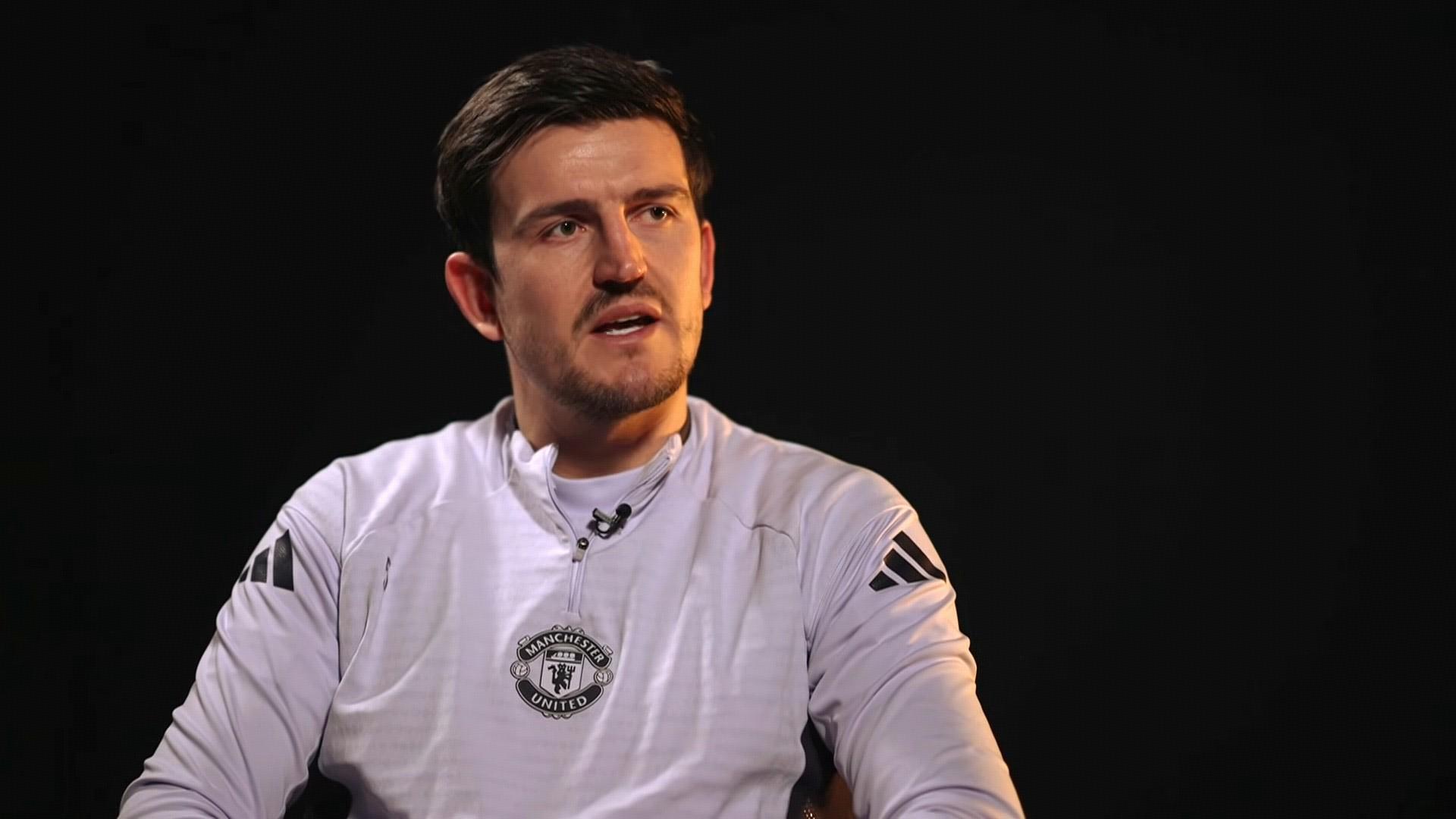 星空娱乐官网-马奎尔：卡里克是俱乐部的传奇人物，相信球迷们会全力支持他