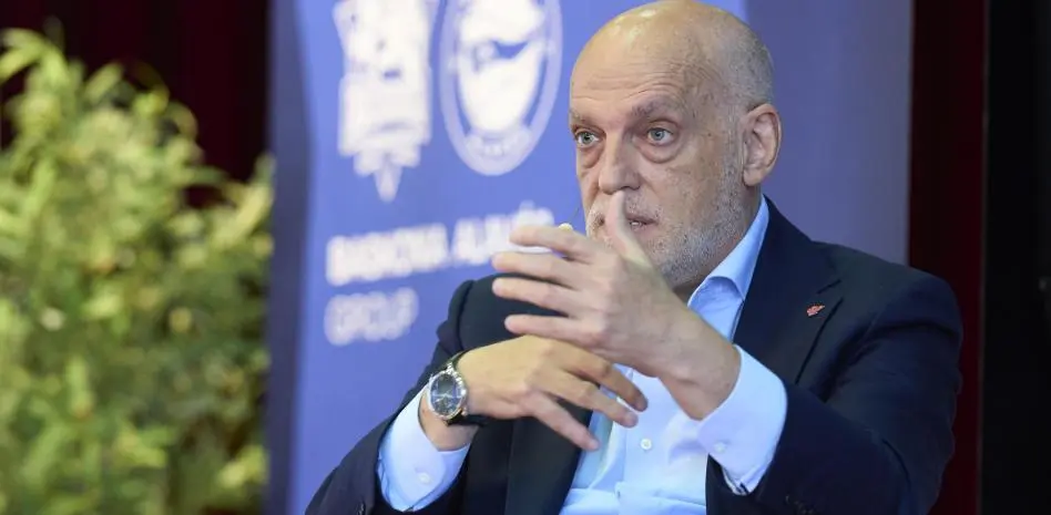 星空娱乐-世体：西甲方面从未正式评估23年梅西回归巴萨的薪资