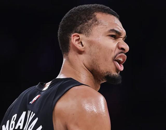 NBA战力榜：马刺蝉联第一，骑士和森林狼升至第六和第七